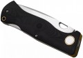 Boker Epicenter Backlock