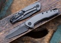 Kershaw Sanctum