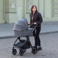 Carrello Omega 2 in 1