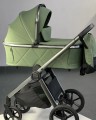 Carrello Omega 2 in 1