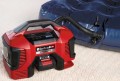 Einhell Pressito 18/21 (2x2.5Ah)