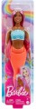 Mattel Mermaid HRR04