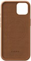 ArmorStandart Fake Leather Case for iPhone 15