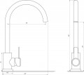 MixMIRA Wien MS2-203S-MODERN