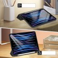 Becover Tri Fold Hard TPU for iPad Air 13” M2