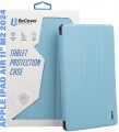 Becover Tri Fold Soft TPU for iPad Air 11" M2 2024