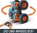 Hot Wheels HW Transforming Rhinomite RC HPK27