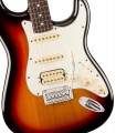 Fender Player II Stratocaster RW HSS