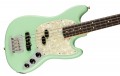 Fender American Performer Mustang Bass