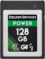 Delkin Devices POWER CFexpress Type B G4