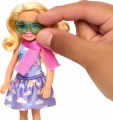 Barbie Chelsea Can Be… Plane Doll HTK38