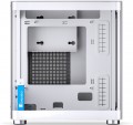 Jonsbo TK-0 White