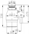 MIXXUS GD-04-1