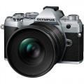 Olympus 8-25mm f/4 ED Pro M.Zuiko Digital