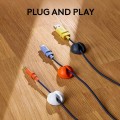 Logitech Zone Learn Over-Ear USB-C