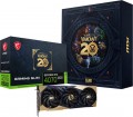 MSI GeForce RTX 4070 SUPER 12G GAMING SLIM World of Warcraft