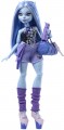 Monster High Skulltimate Secrets: Monster Mysteries Abbey Bo