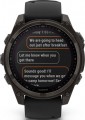 Garmin Fenix 8 47mm Solar