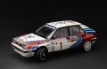 ITALERI Lancia Delta HF Integrale 16v (1:12)