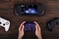 8BitDo Ultimate 2.4G Controller with Charging Dock