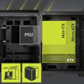 MSI MAG PANO 100L PZ Black