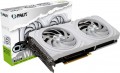 Palit GeForce RTX 4070 White OC GDDR6