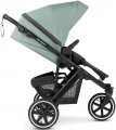 ABC Design Salsa Run