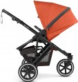 ABC Design Salsa Run