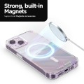 Case-Mate Soap Bubble MagSafe for iPhone 15 Plus