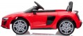 Milly Mally Audi R8 Spyder