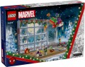 Lego Spider-Man 2024 Advent Calendar 76293