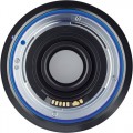 Carl Zeiss 18mm f/2.8 Milvus