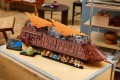 Lego Jabbas Sail Barge 75397