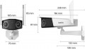Reolink Duo Series W730