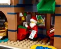 Lego Santas Post Office 10339