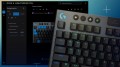 Logitech G915 X Lightspeed TKL Tactile Switch