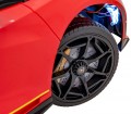 Pilot Lamborghini Invencible