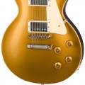 Gibson 1957 Les Paul Goldtop Reissue