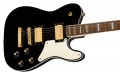 Squier Limited Edition Paranormal Troublemaker Telecaster De