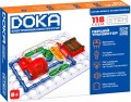 Doka Firts Transistor D70701