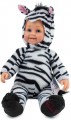 Anne Geddes Baby Zebra 572609