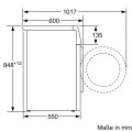 Siemens WM 14N2G3