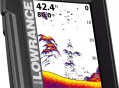 Lowrance Eagle-4x Bullet Skimmer