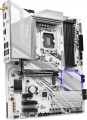 ASRock Z890 Pro RS WiFi White