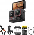 Insta360 Ace Pro 2 Motorcycle Bundle