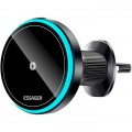 Essager Element Magnetic Wireless Car Charger