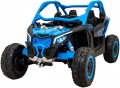 Ramiz Buggy Maverick Turbo RR