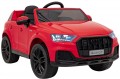 Ramiz Audi Q7 New Lift