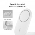 Belkin BoostCharge 2-in-1 Magnetic Foldable 15W