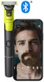 Philips OneBlade 360 with Connectivity QP4530/30